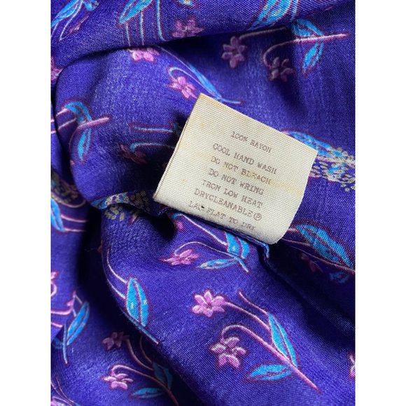 Spell Bohemian Royale Empress Gown -  S (as is condition) - Picture 8 of 16